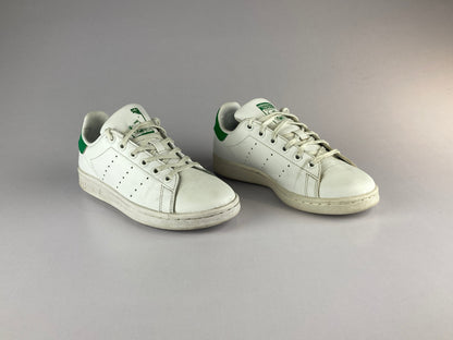 adidas Stan Smith 'White/Green'