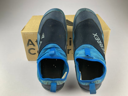 adidas Terrex Climacool Jawpaw 2 Slip-On 'Blue Beauty'-Hiking-Athletic Corner
