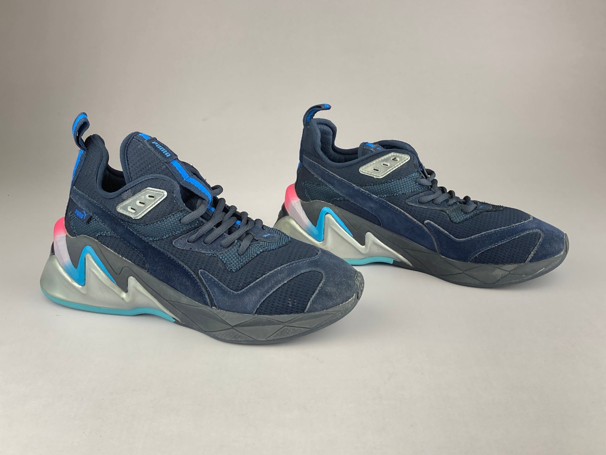 Puma LQDCELL Origin 'Drone Night' 192958-01