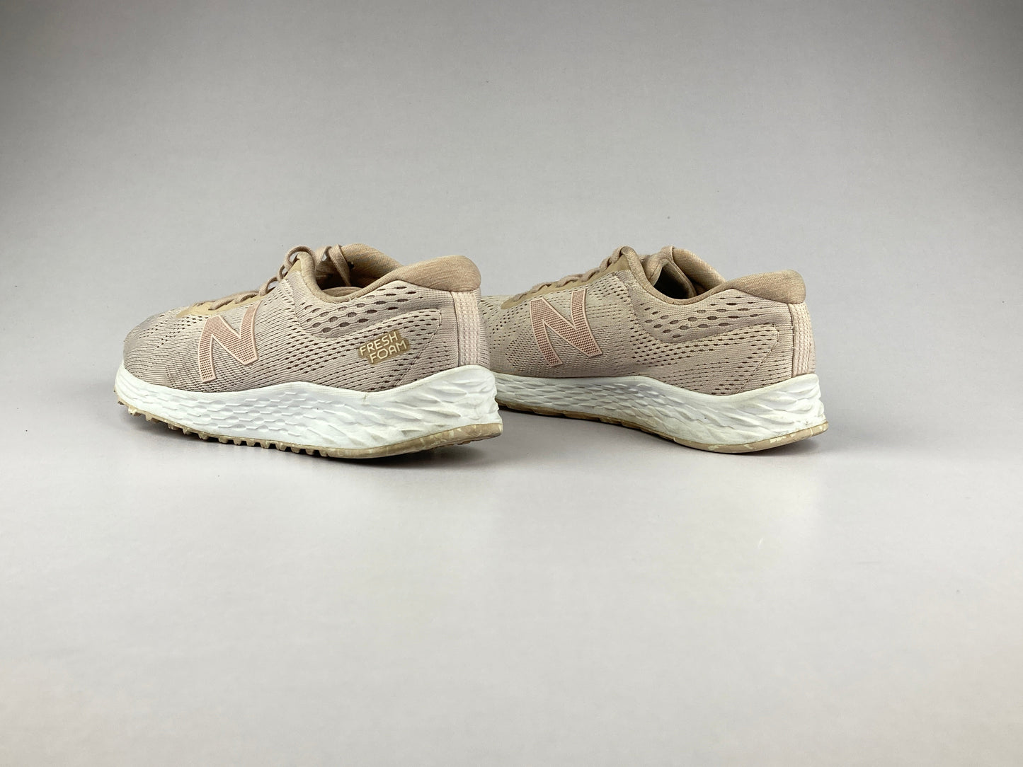 New Balance Wmns Fresh Foam Arishi V1 'Pink'-Sneakers-Athletic Corner