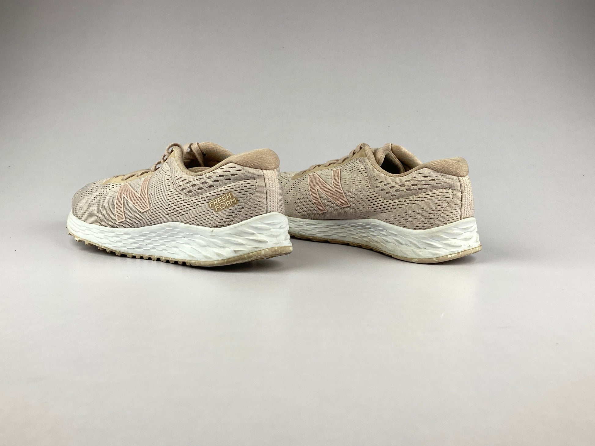 New Balance Wmns Fresh Foam Arishi V1 'Pink'-Sneakers-Athletic Corner