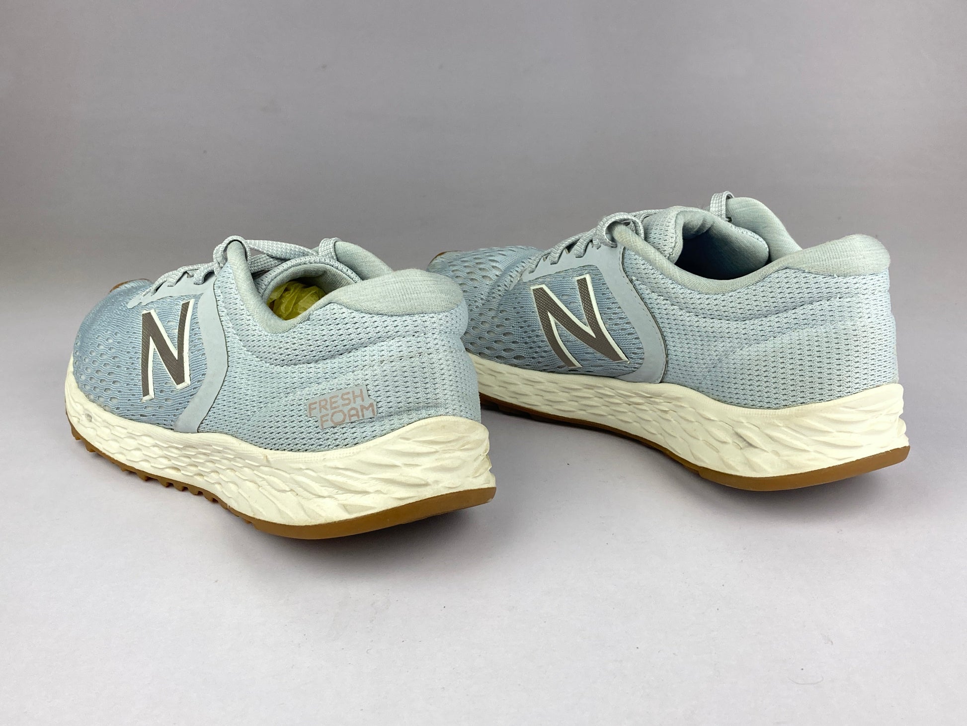 New Balance Wmns Fresh Foam Arishi v2 'Sky Blue' WARISRG2-Running-Athletic Corner