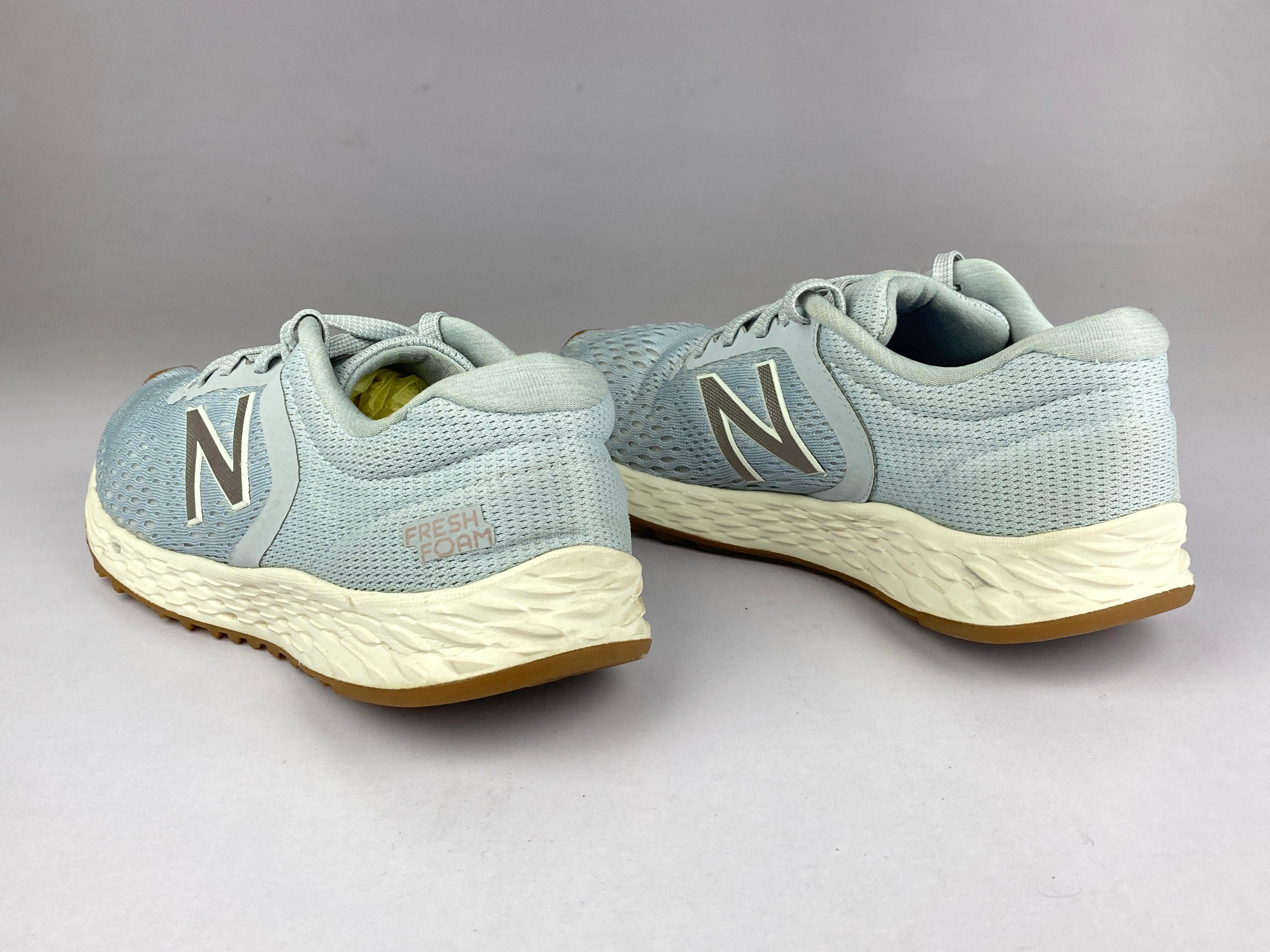 New Balance Wmns Fresh Foam Arishi v2 'Sky Blue' WARISRG2-Running-Athletic Corner