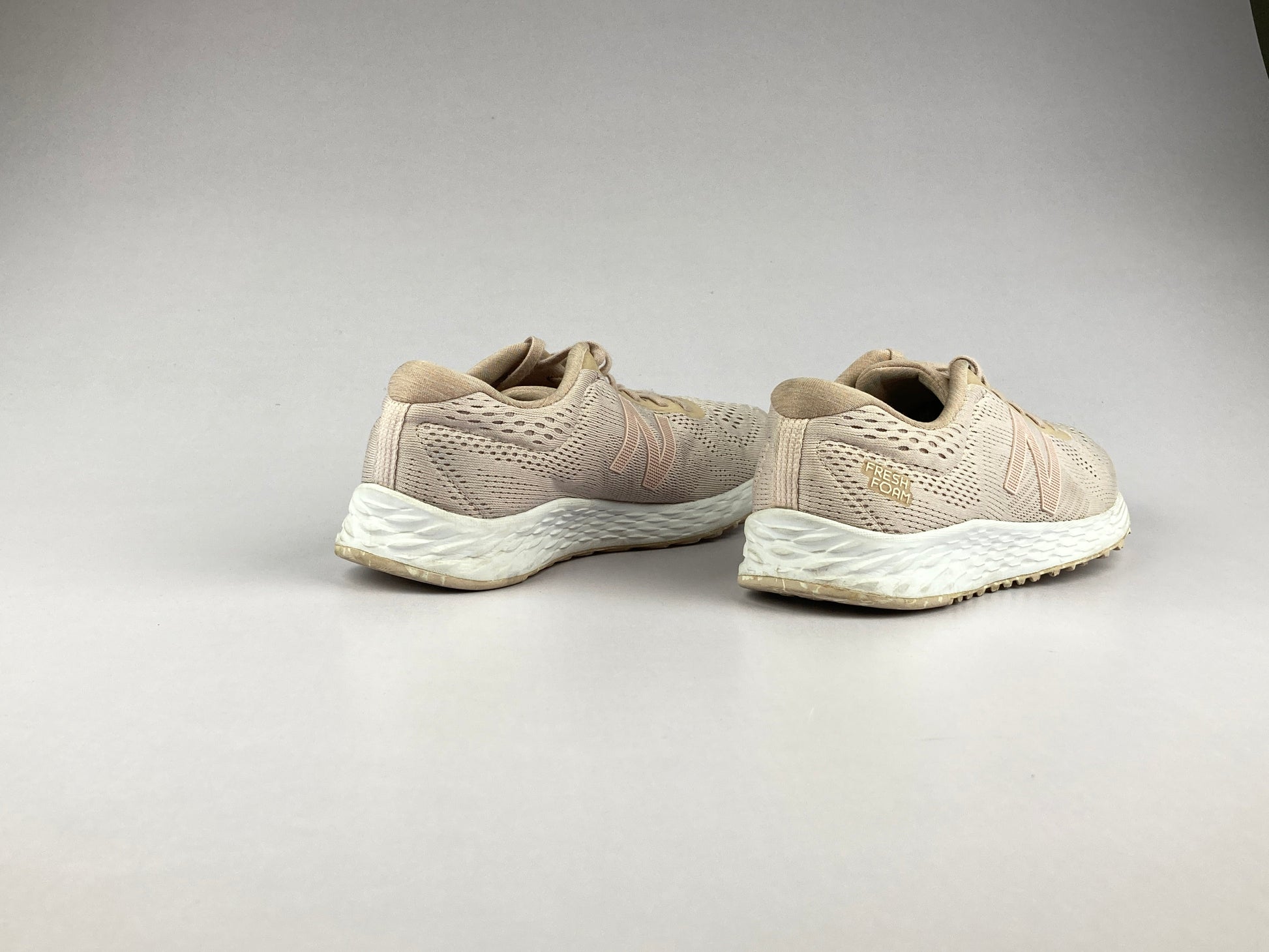 New Balance Wmns Fresh Foam Arishi V1 'Pink'-Sneakers-Athletic Corner