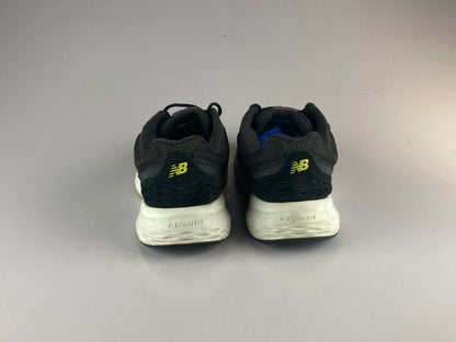New Balance 517 'Black/Green'-Running-Athletic Corner
