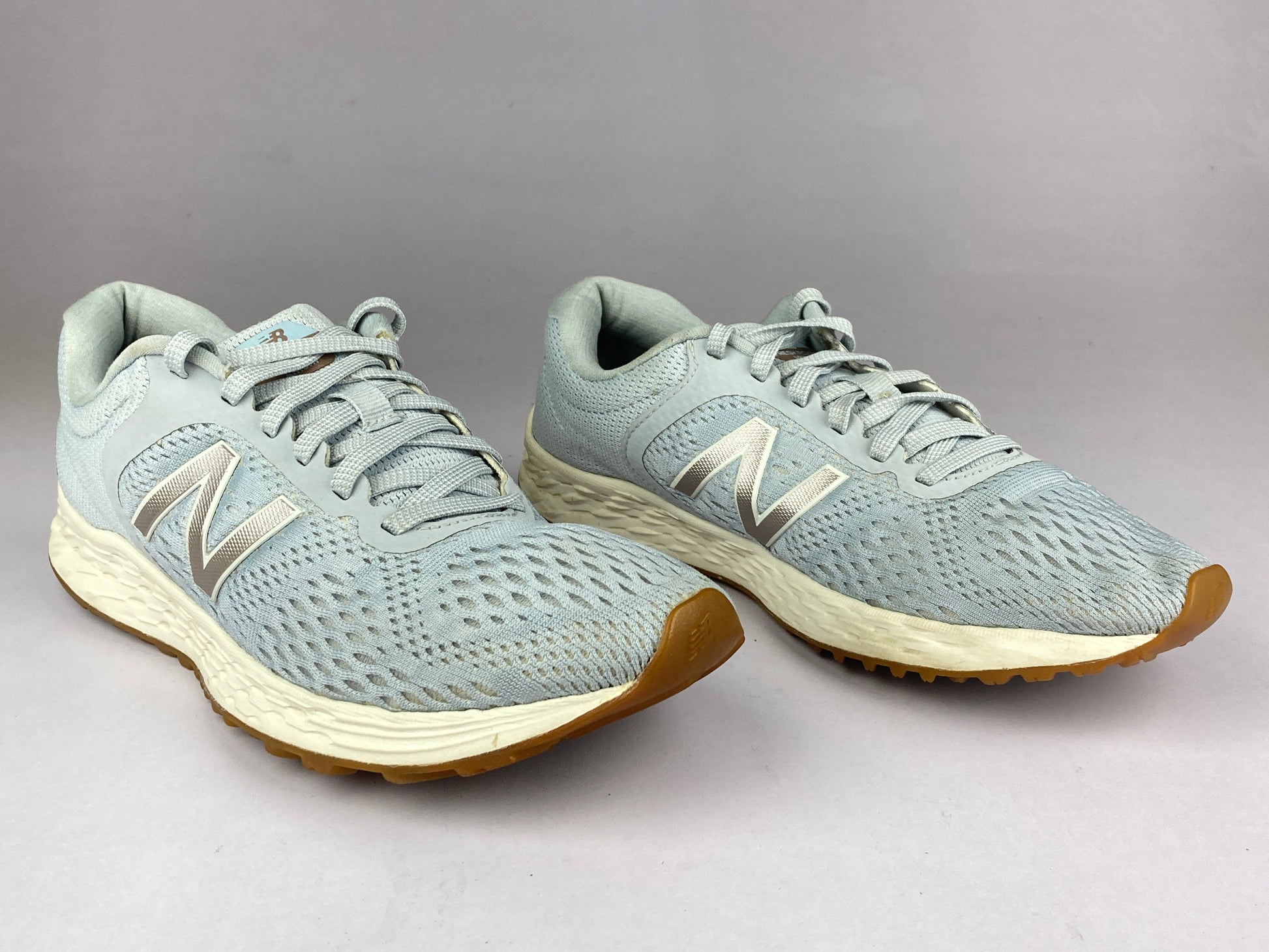 New Balance Wmns Fresh Foam Arishi v2 'Sky Blue' WARISRG2