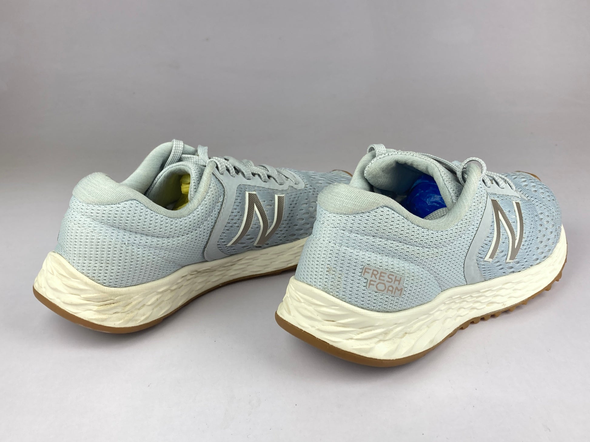 New Balance Wmns Fresh Foam Arishi v2 'Sky Blue' WARISRG2-Running-Athletic Corner