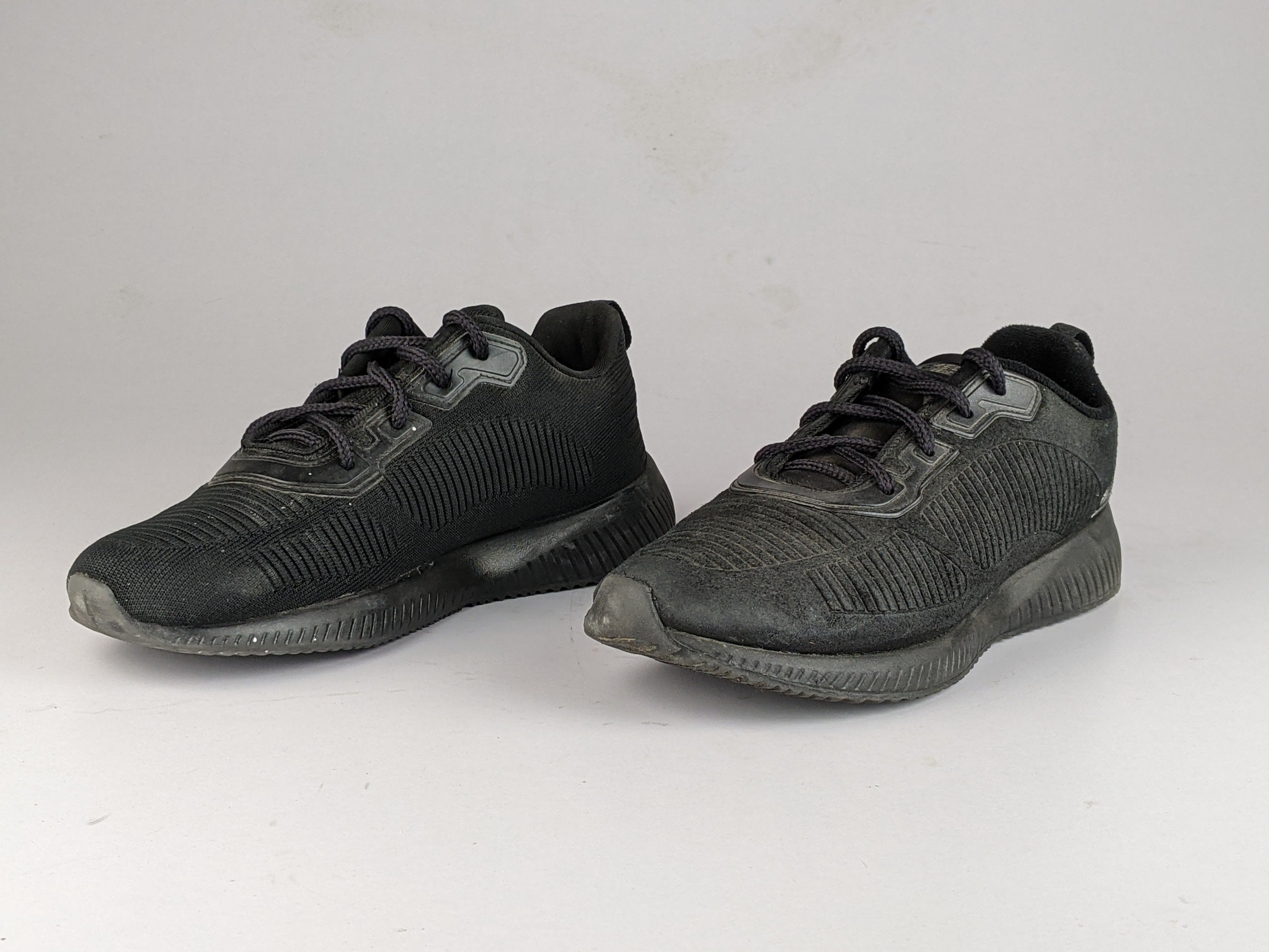 Skechers Bobs Sport Team Boss 'Black' SN 32505