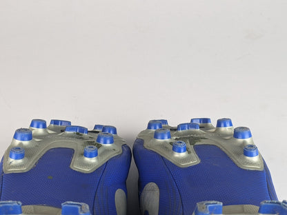 Nike Vapor 12 Academy FG MG 'Racer Blue'