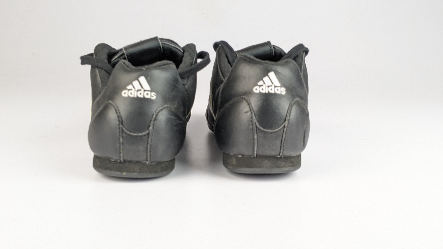 adidas Naloa III 'Black' g16344