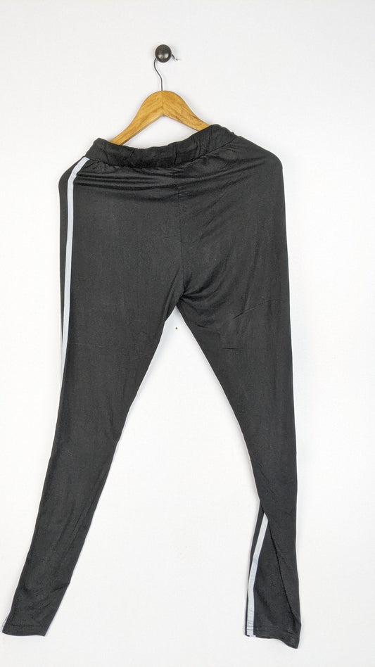 BoomBoom Trouser Black Grey