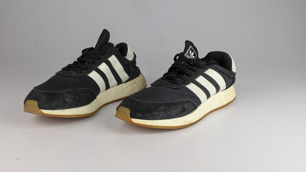 adidas originals Iniki 'Black/White Gum'