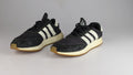 adidas originals Iniki 'Black/White Gum'