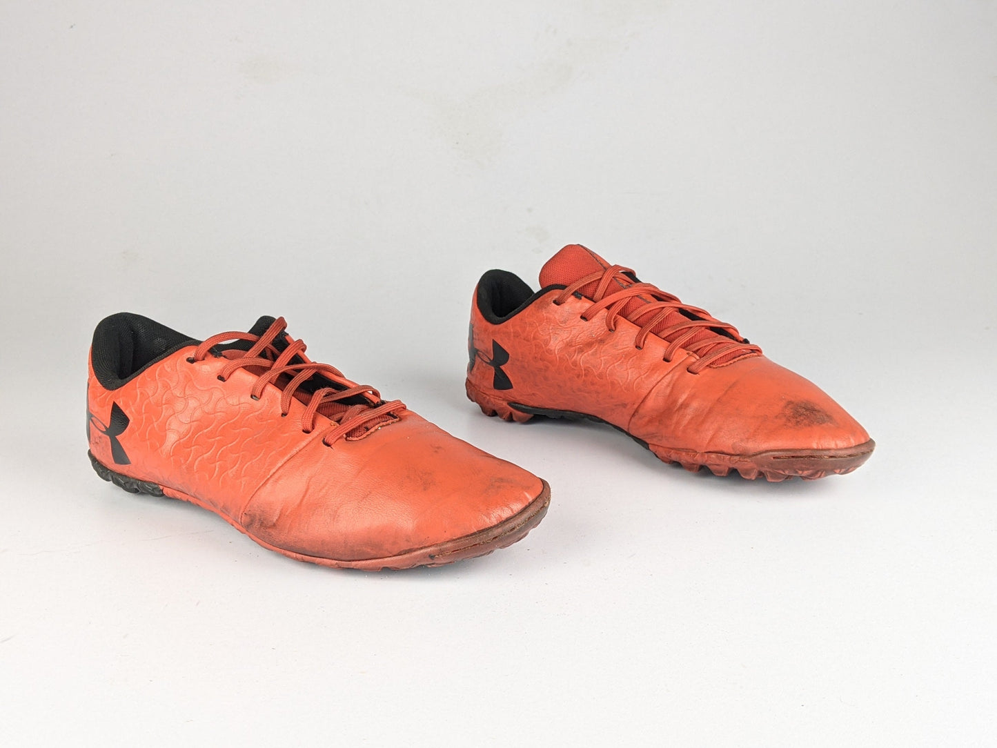 Under Armour Magnetico Select IN 'Orange'