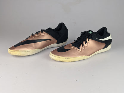 Nike Hypervenom Pro IC 'Bronze/Black/White'