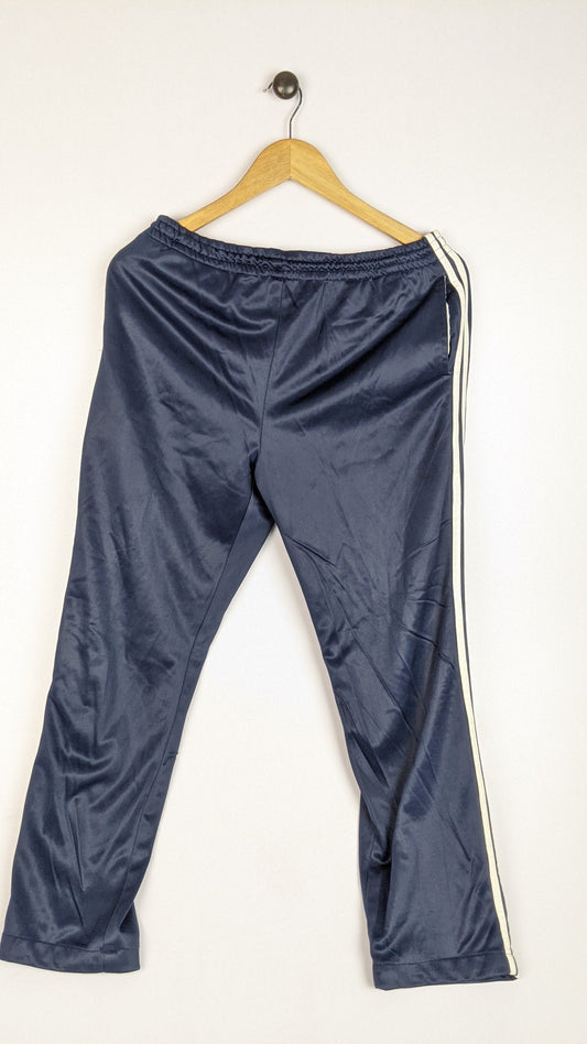 Athletic Winter Trouser Dark Blue