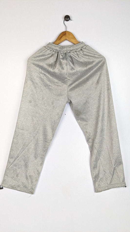 Peaeeminusone Winter Trouser Grey