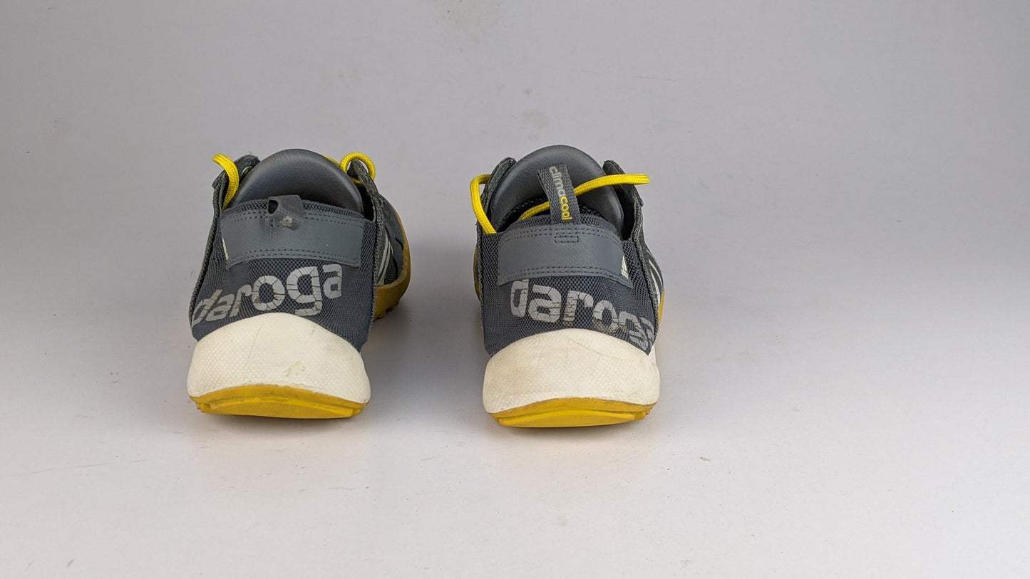 adidas Climacool Daroga TW 'Lead Tribe Yellow' d66329