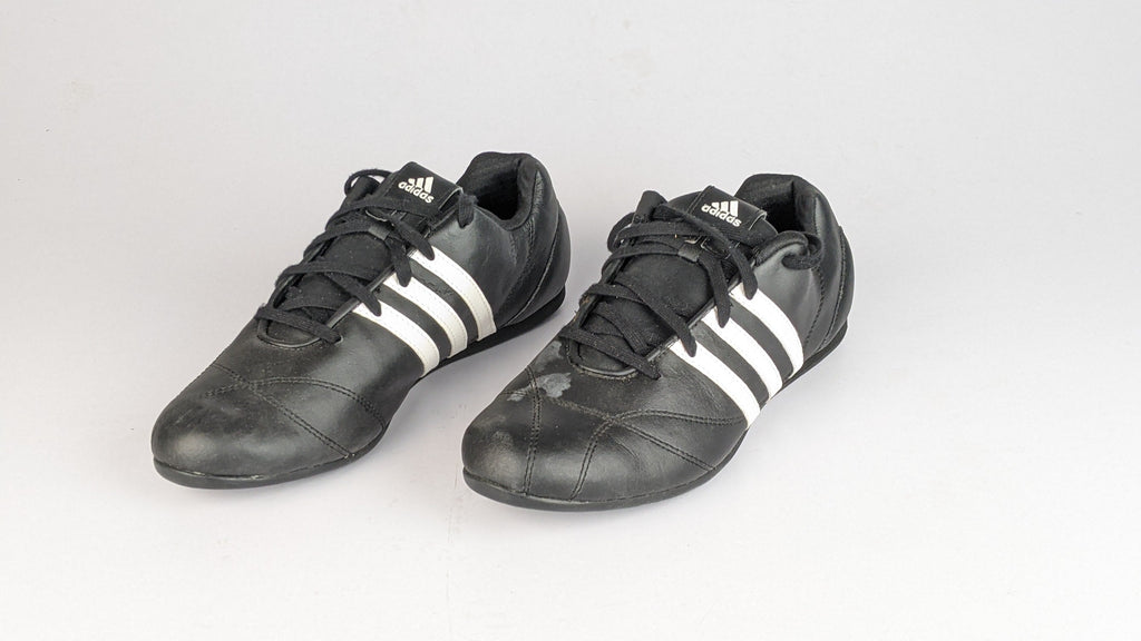 adidas Naloa III 'Black' g16344